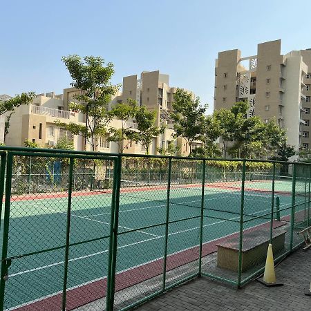 2Bhk Luxurious Beautiful Flat Near Iim Aiims Lägenhet Nagpur Exteriör bild