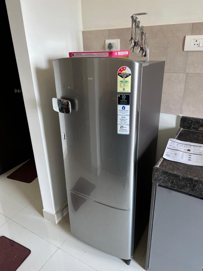 2Bhk Luxurious Beautiful Flat Near Iim Aiims Lägenhet Nagpur Exteriör bild