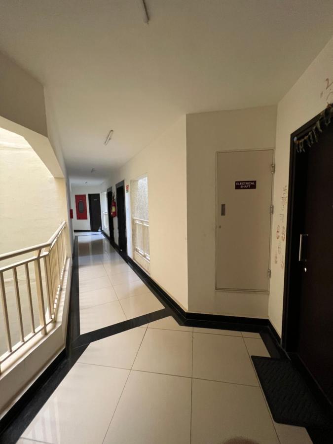 2Bhk Luxurious Beautiful Flat Near Iim Aiims Lägenhet Nagpur Exteriör bild