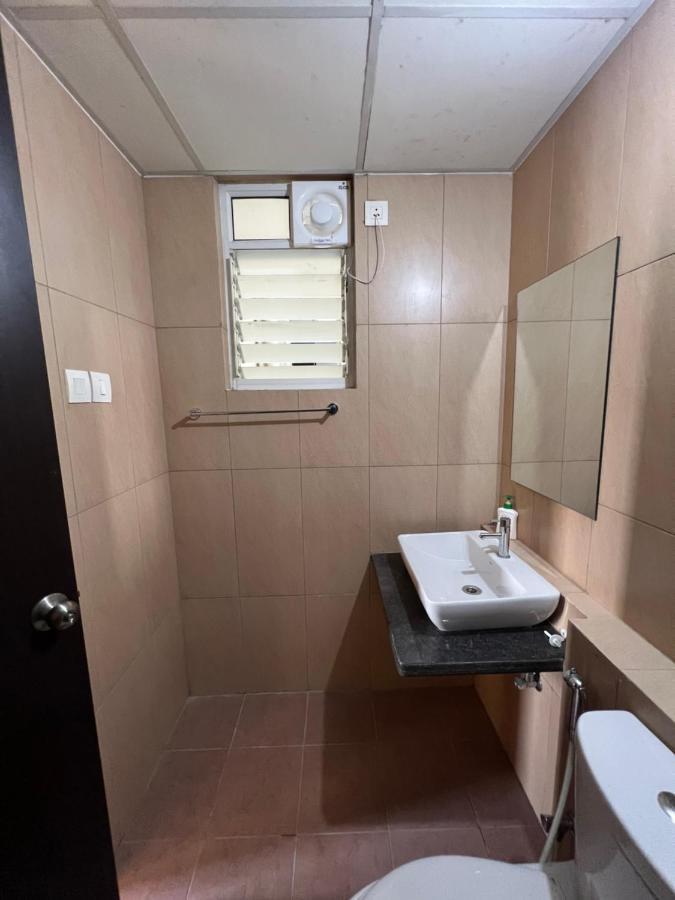 2Bhk Luxurious Beautiful Flat Near Iim Aiims Lägenhet Nagpur Exteriör bild
