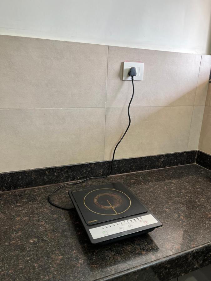 2Bhk Luxurious Beautiful Flat Near Iim Aiims Lägenhet Nagpur Exteriör bild