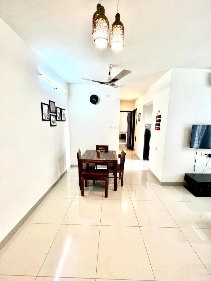 2Bhk Luxurious Beautiful Flat Near Iim Aiims Lägenhet Nagpur Exteriör bild